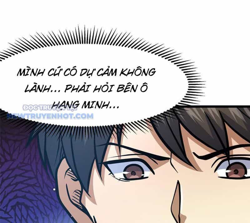 Đô Thị Cực Phẩm Y Thần - Chương 109 - ảnh 42