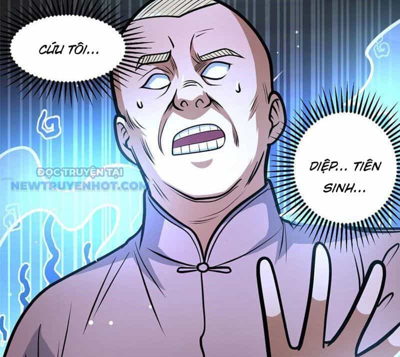 Đô Thị Cực Phẩm Y Thần - Chương 109 - ảnh 50