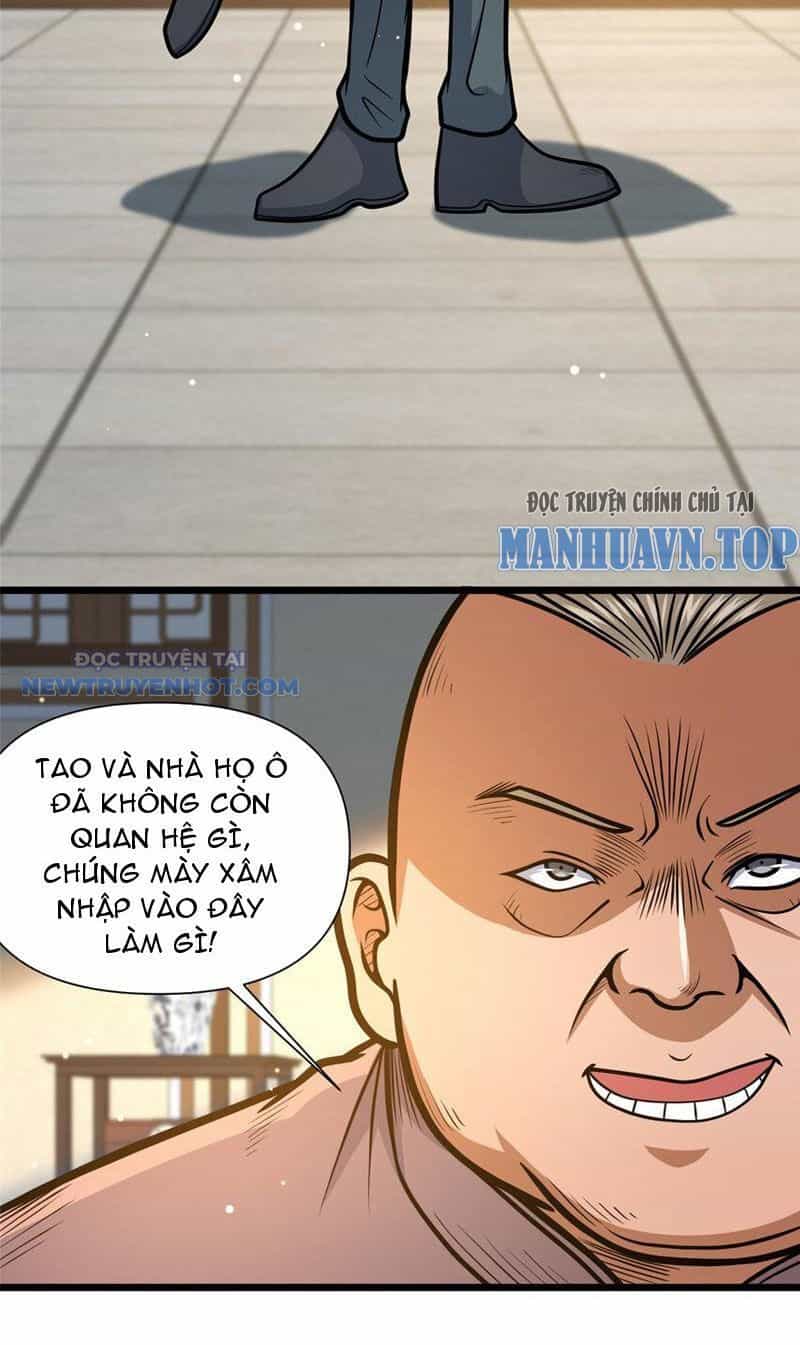 Đô Thị Cực Phẩm Y Thần - Chương 109 - ảnh 9