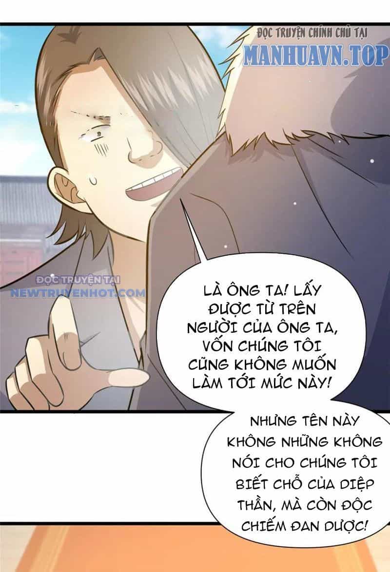 Đô Thị Cực Phẩm Y Thần - Chương 110 - ảnh 21