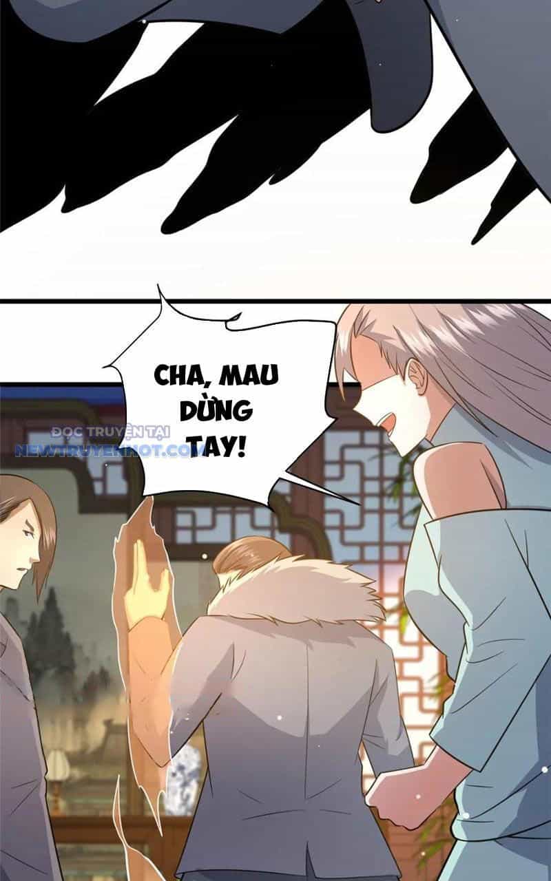 Đô Thị Cực Phẩm Y Thần - Chương 110 - ảnh 30