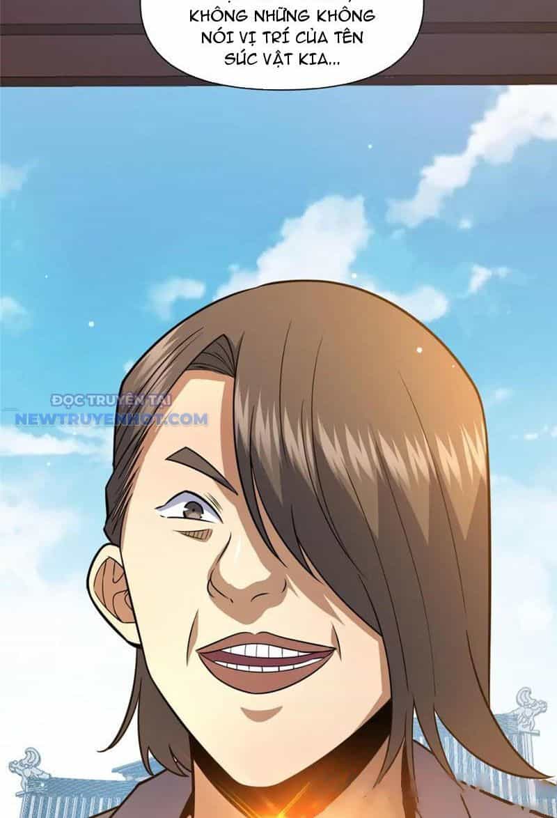 Đô Thị Cực Phẩm Y Thần - Chương 110 - ảnh 8