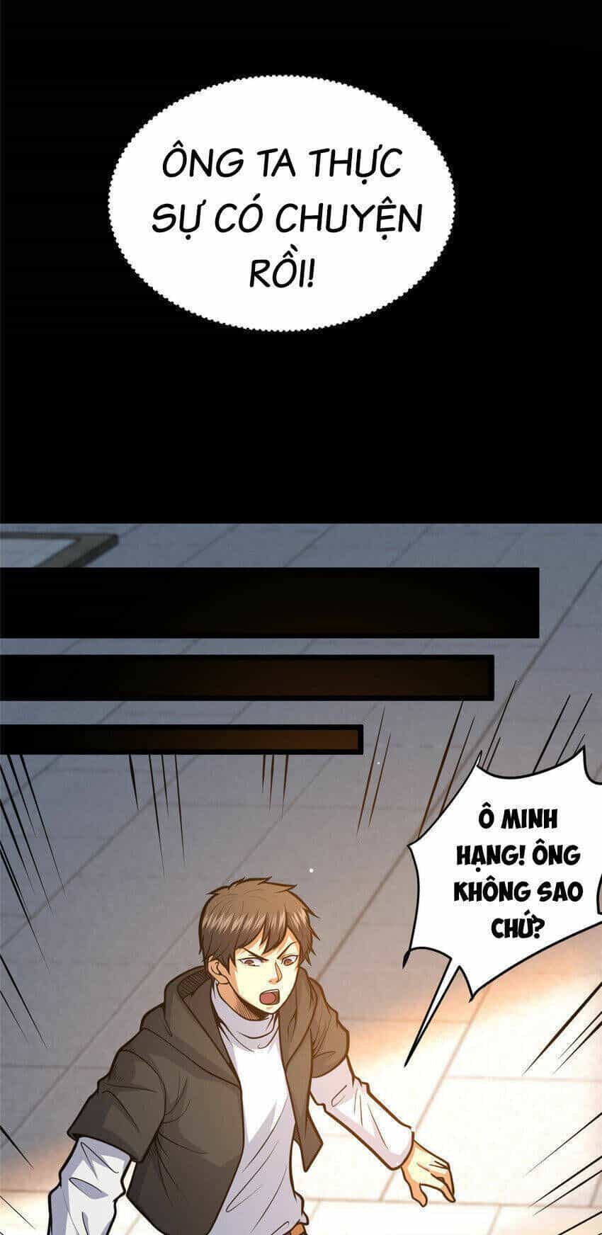 Đô Thị Cực Phẩm Y Thần - Chương 110.5 - ảnh 1