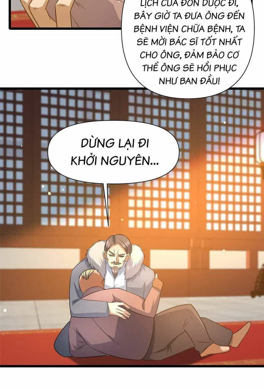 Đô Thị Cực Phẩm Y Thần - Chương 110.5 - ảnh 27