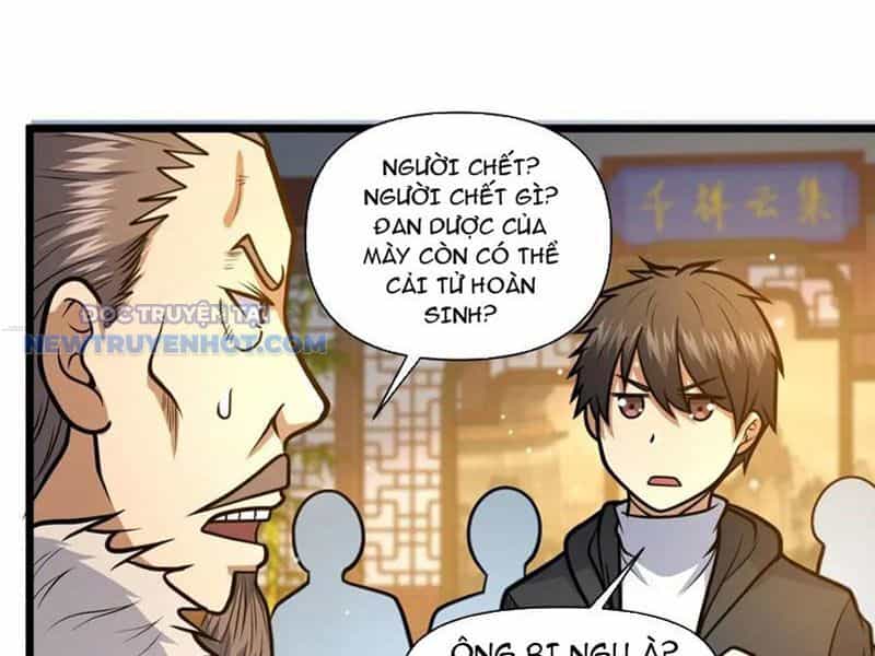 Đô Thị Cực Phẩm Y Thần - Chương 111 - ảnh 17