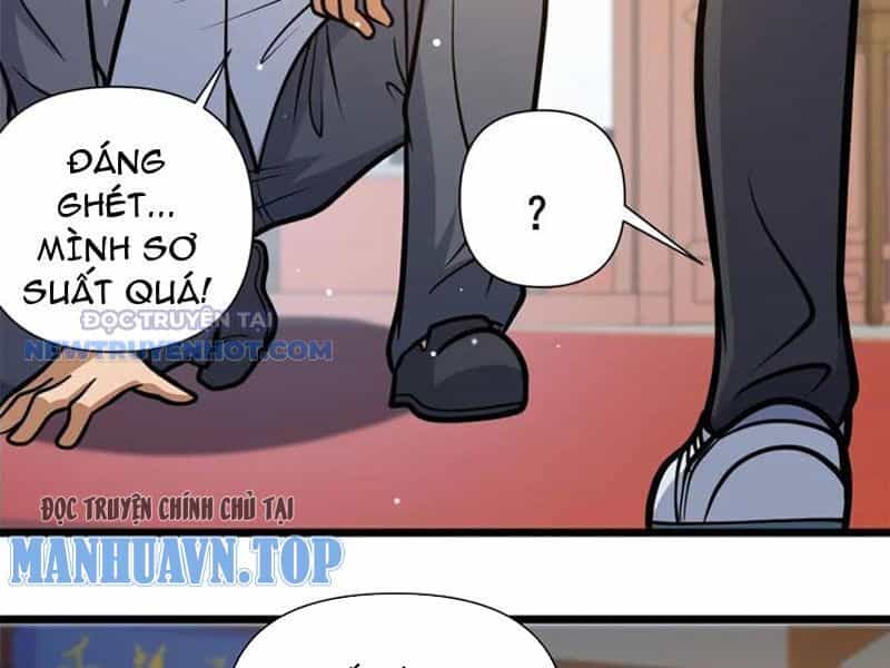 Đô Thị Cực Phẩm Y Thần - Chương 111 - ảnh 50