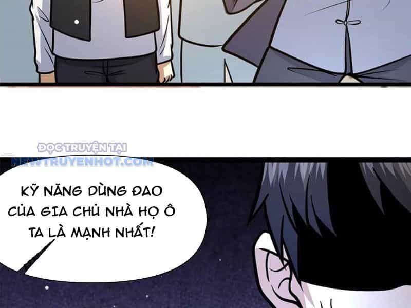 Đô Thị Cực Phẩm Y Thần - Chương 111 - ảnh 52
