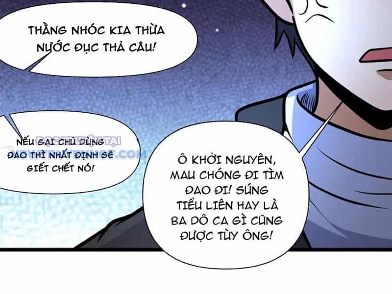 Đô Thị Cực Phẩm Y Thần - Chương 111 - ảnh 53