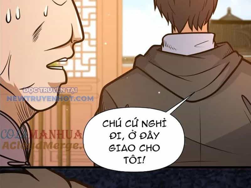 Đô Thị Cực Phẩm Y Thần - Chương 111 - ảnh 59