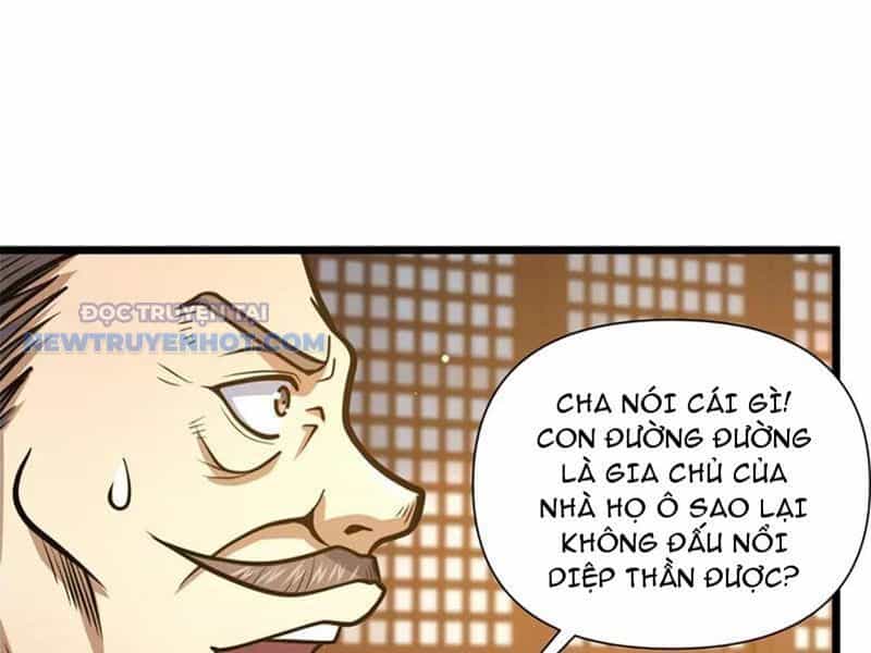 Đô Thị Cực Phẩm Y Thần - Chương 111 - ảnh 85
