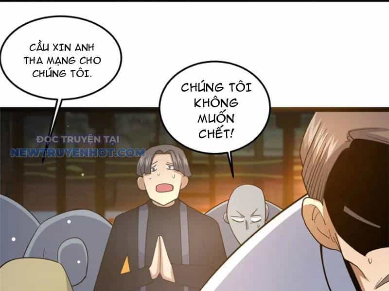 Đô Thị Cực Phẩm Y Thần - Chương 112 - ảnh 28