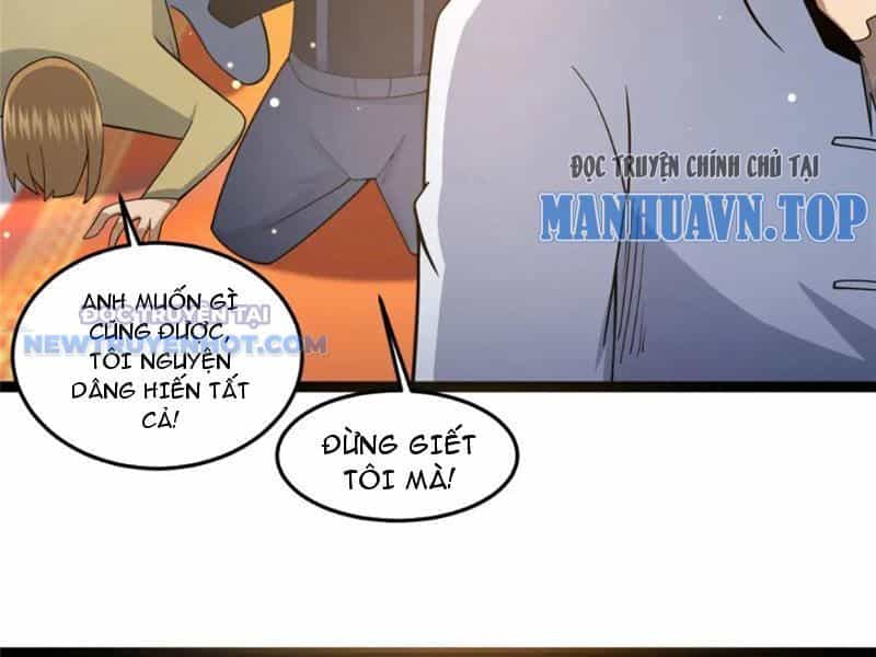 Đô Thị Cực Phẩm Y Thần - Chương 112 - ảnh 29