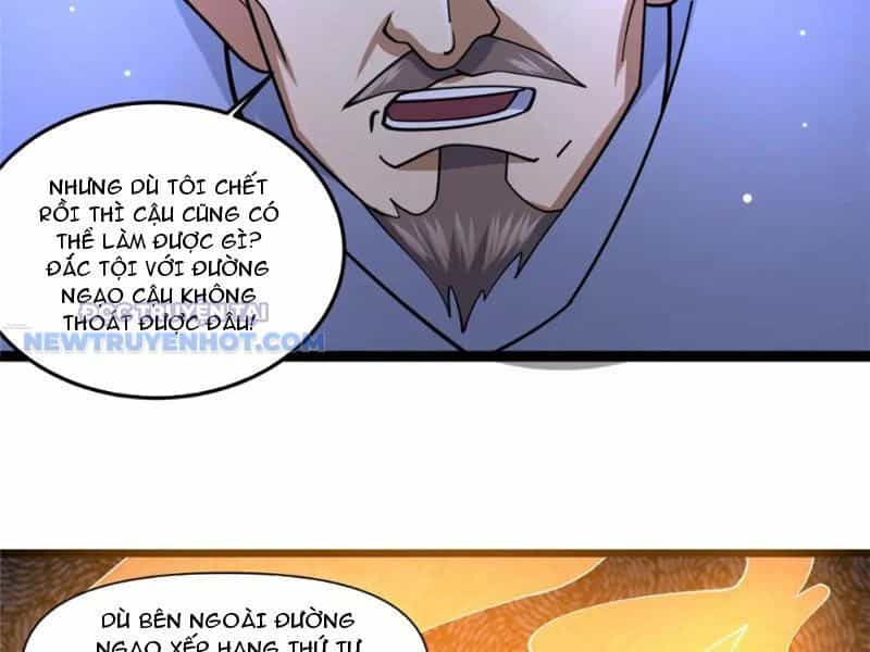 Đô Thị Cực Phẩm Y Thần - Chương 112 - ảnh 33