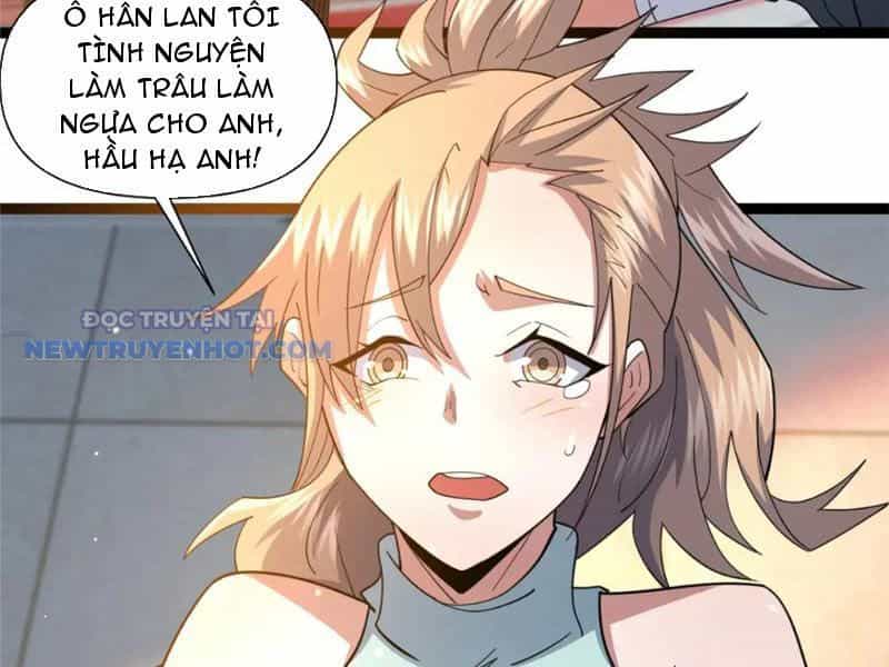 Đô Thị Cực Phẩm Y Thần - Chương 112 - ảnh 46