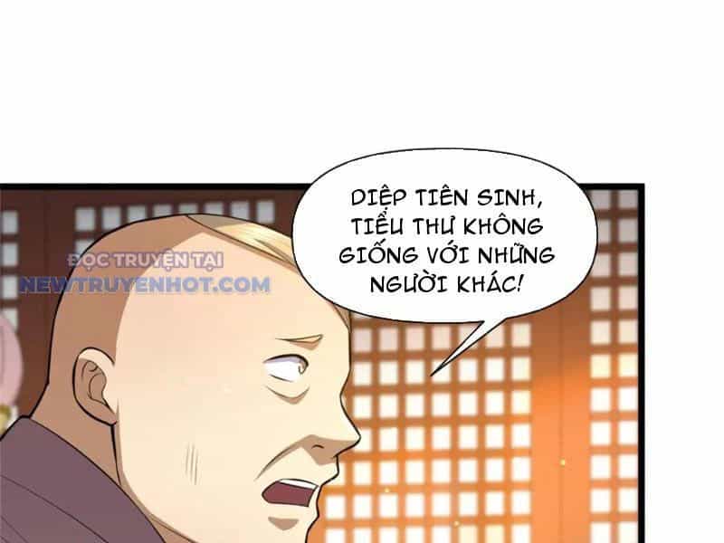 Đô Thị Cực Phẩm Y Thần - Chương 112 - ảnh 58