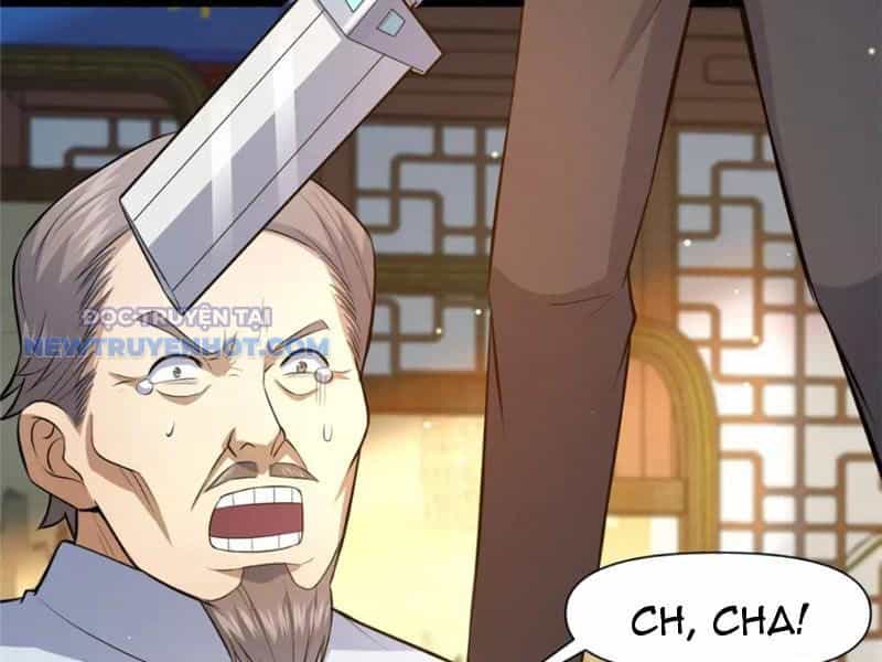 Đô Thị Cực Phẩm Y Thần - Chương 112 - ảnh 6