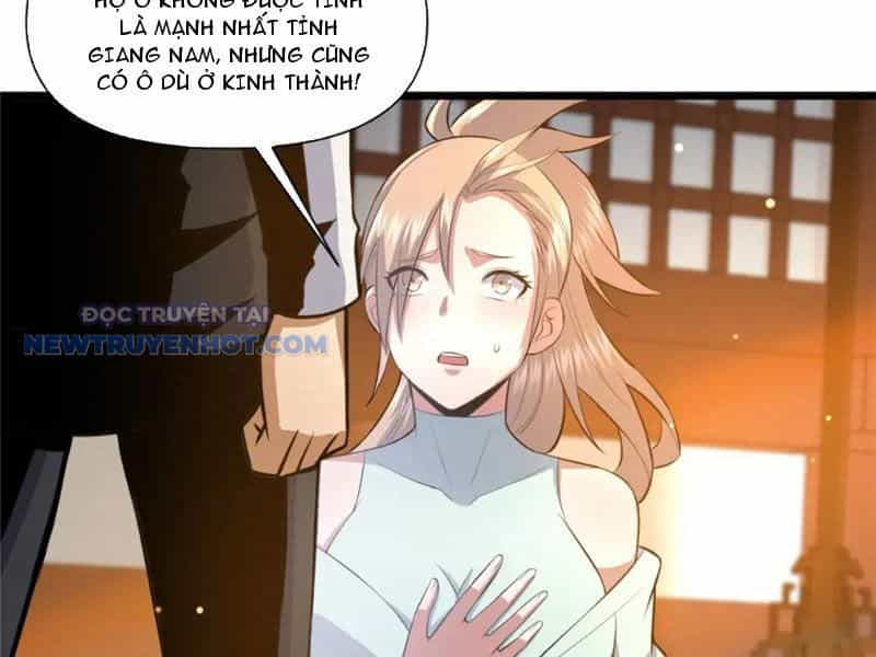 Đô Thị Cực Phẩm Y Thần - Chương 112 - ảnh 64