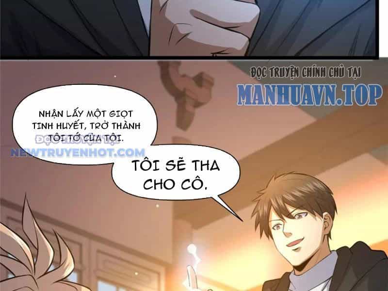 Đô Thị Cực Phẩm Y Thần - Chương 112 - ảnh 67