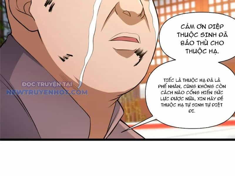 Đô Thị Cực Phẩm Y Thần - Chương 112 - ảnh 79