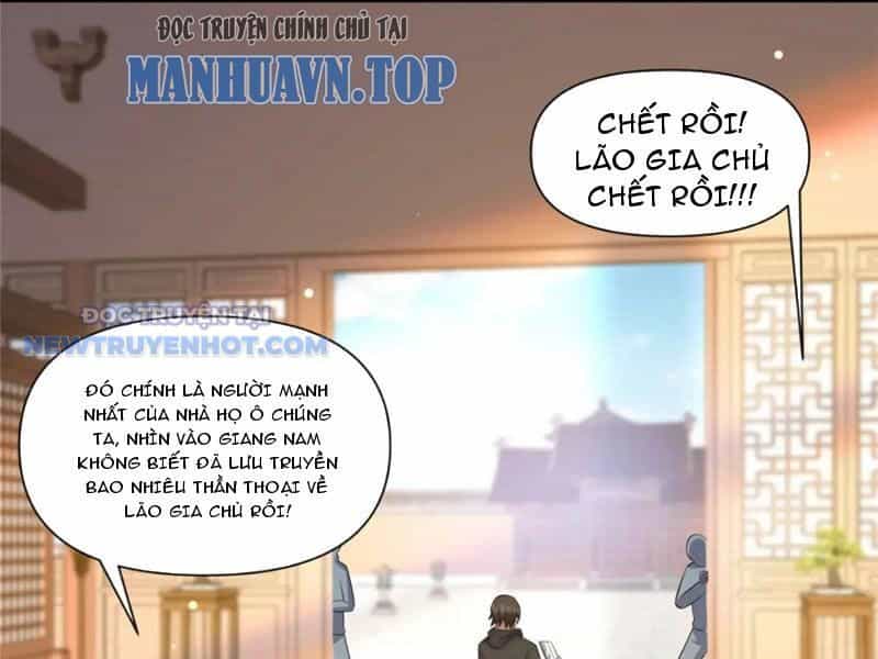 Đô Thị Cực Phẩm Y Thần - Chương 112 - ảnh 8