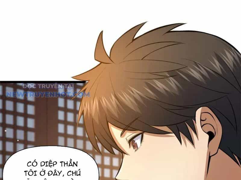 Đô Thị Cực Phẩm Y Thần - Chương 112 - ảnh 80