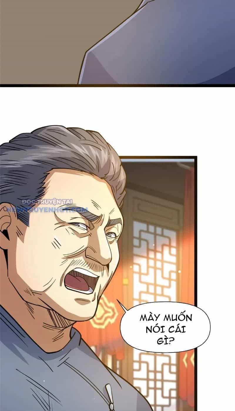 Đô Thị Cực Phẩm Y Thần - Chương 113 - ảnh 34