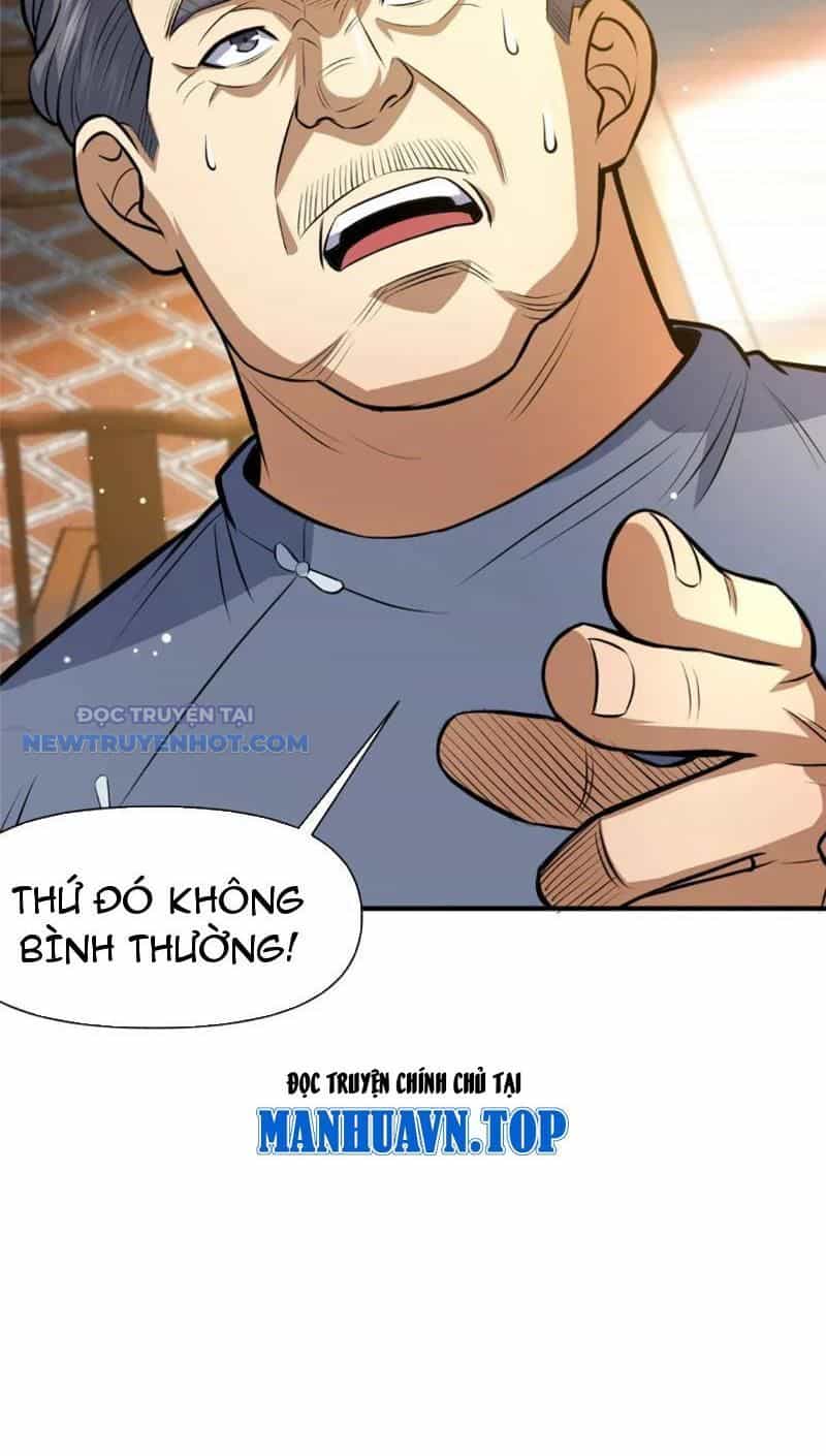 Đô Thị Cực Phẩm Y Thần - Chương 113 - ảnh 41