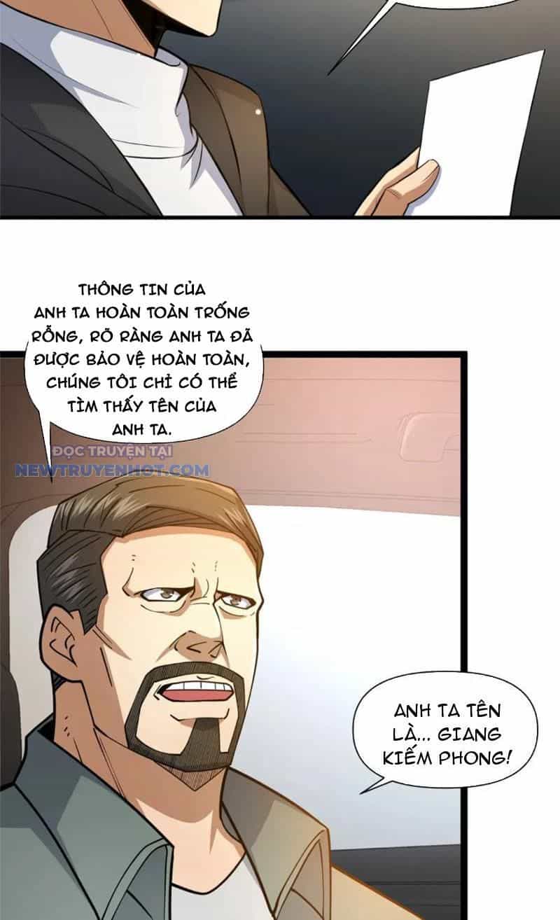Đô Thị Cực Phẩm Y Thần - Chương 113 - ảnh 9