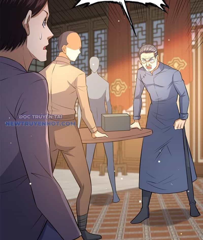 Đô Thị Cực Phẩm Y Thần - Chương 114 - ảnh 14