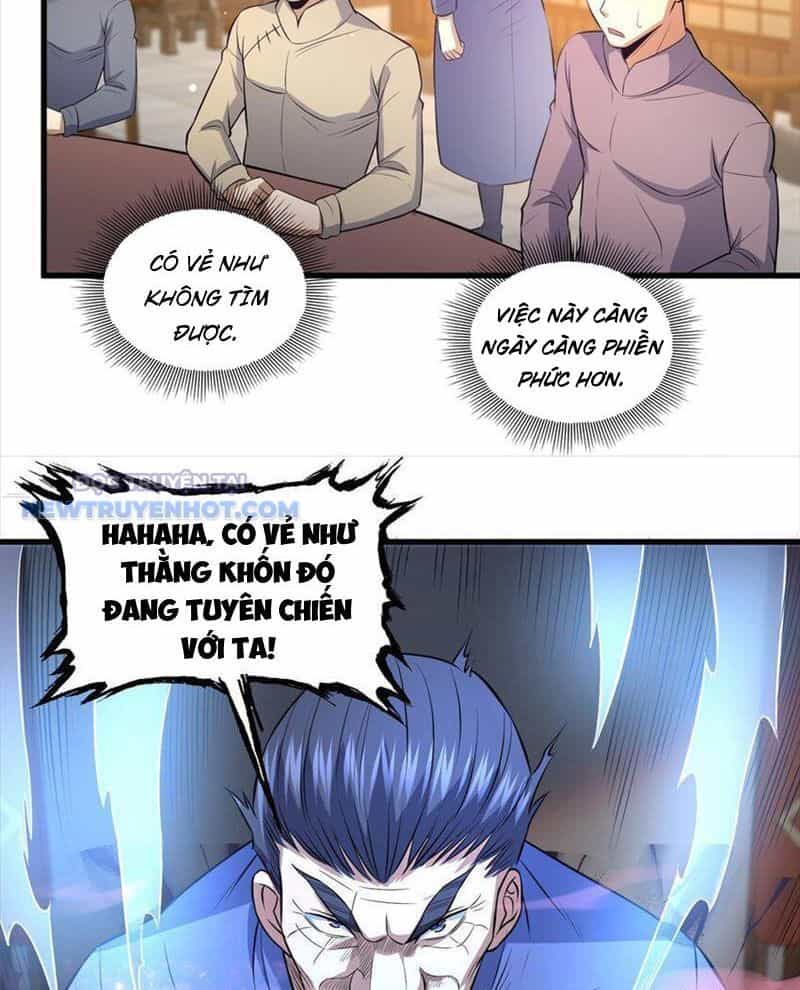 Đô Thị Cực Phẩm Y Thần - Chương 114 - ảnh 23