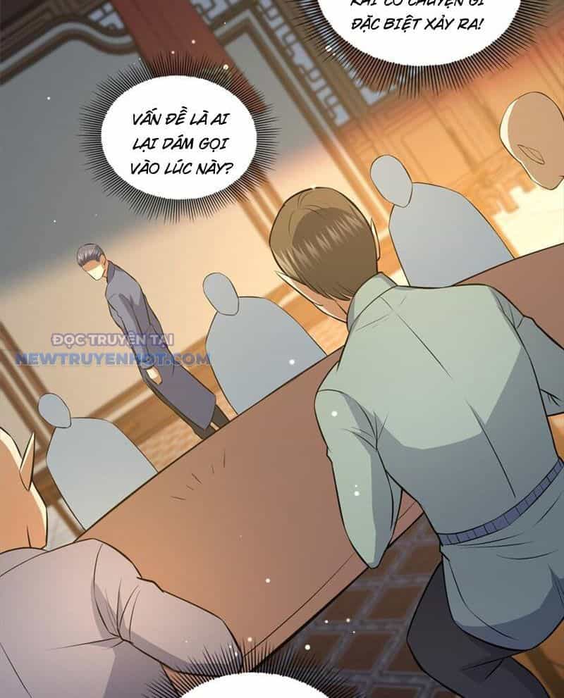 Đô Thị Cực Phẩm Y Thần - Chương 114 - ảnh 26