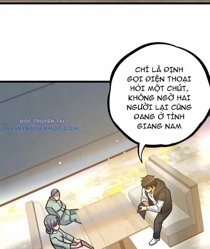 Đô Thị Cực Phẩm Y Thần - Chương 115 - ảnh 33