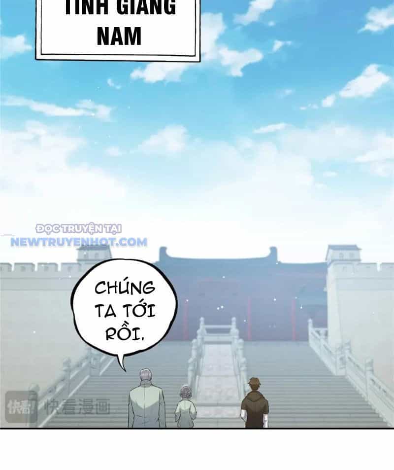 Đô Thị Cực Phẩm Y Thần - Chương 115 - ảnh 48