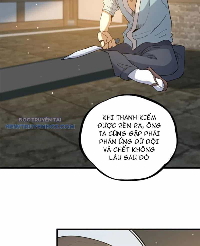 Đô Thị Cực Phẩm Y Thần - Chương 115 - ảnh 6