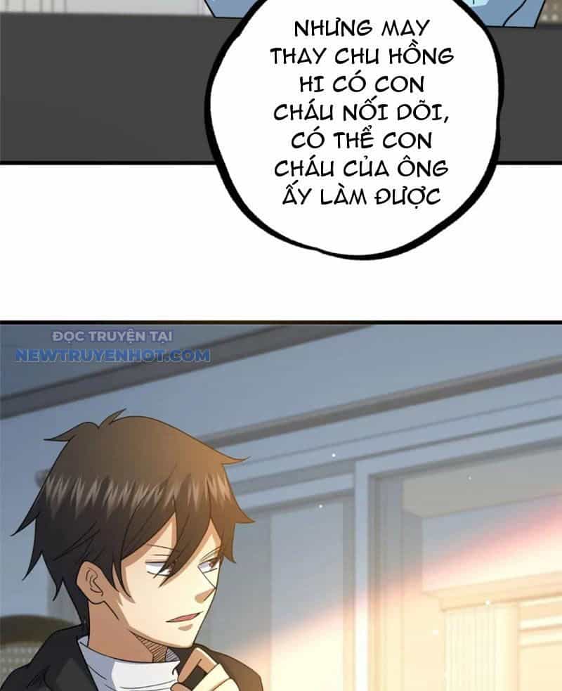 Đô Thị Cực Phẩm Y Thần - Chương 115 - ảnh 9