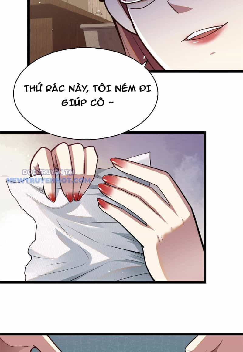 Đô Thị Cực Phẩm Y Thần - Chương 11 - ảnh 14