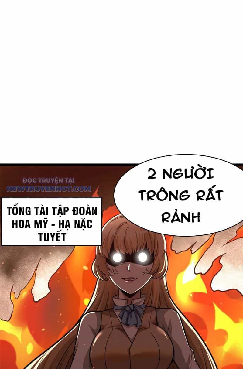 Đô Thị Cực Phẩm Y Thần - Chương 11 - ảnh 25