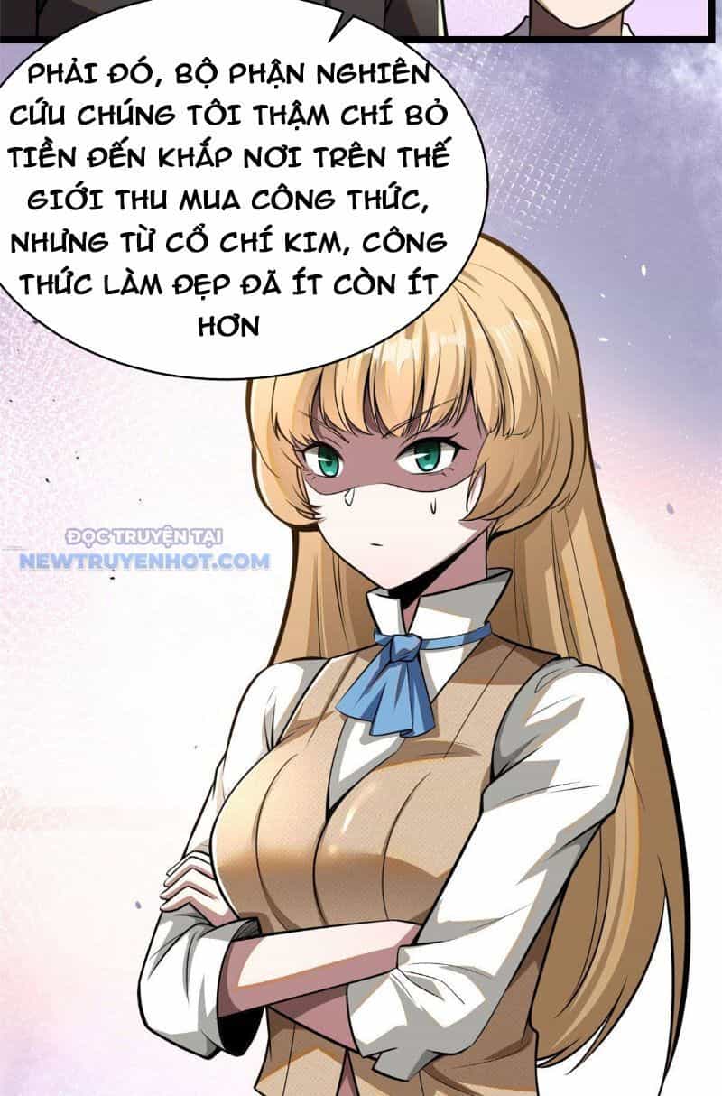 Đô Thị Cực Phẩm Y Thần - Chương 11 - ảnh 33