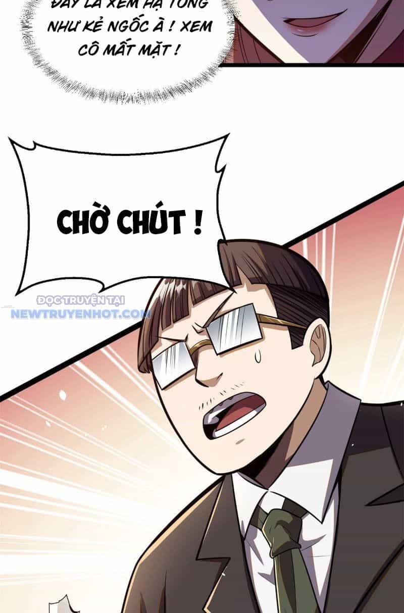 Đô Thị Cực Phẩm Y Thần - Chương 11 - ảnh 45