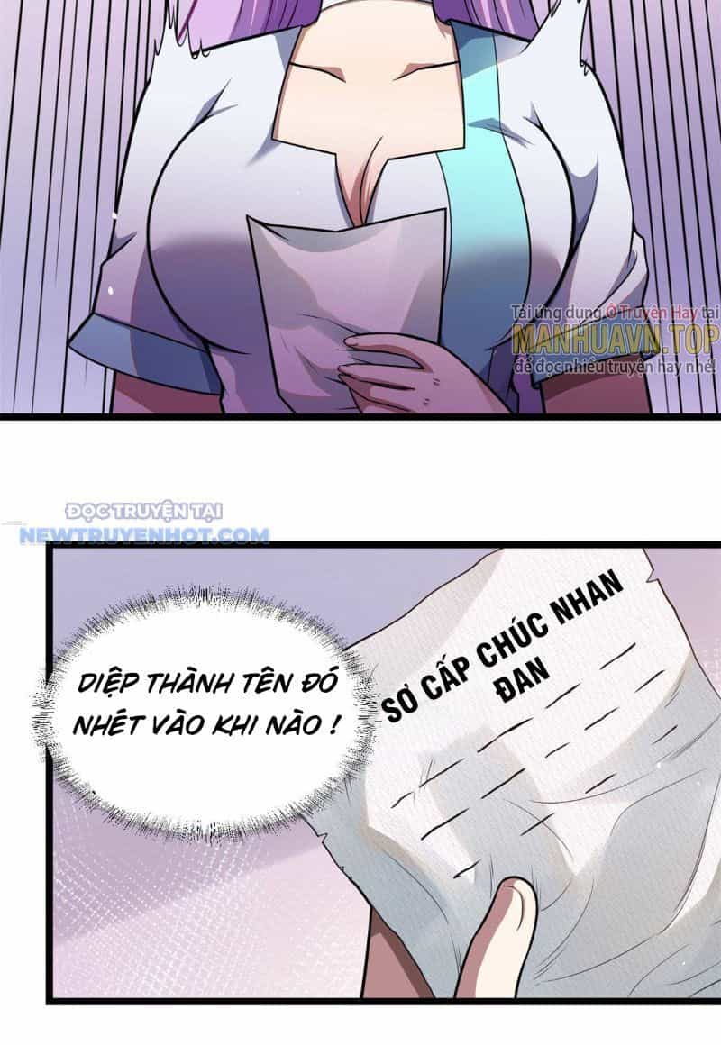 Đô Thị Cực Phẩm Y Thần - Chương 11 - ảnh 5
