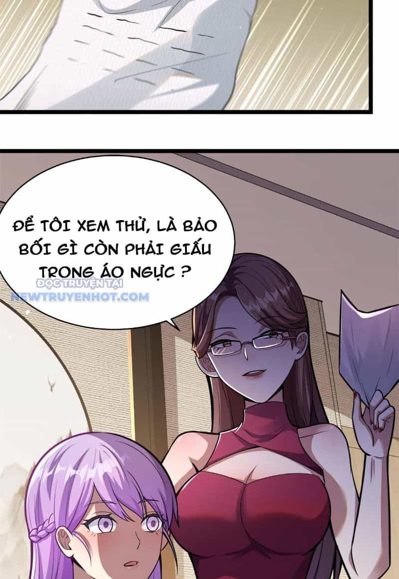 Đô Thị Cực Phẩm Y Thần - Chương 11 - ảnh 8