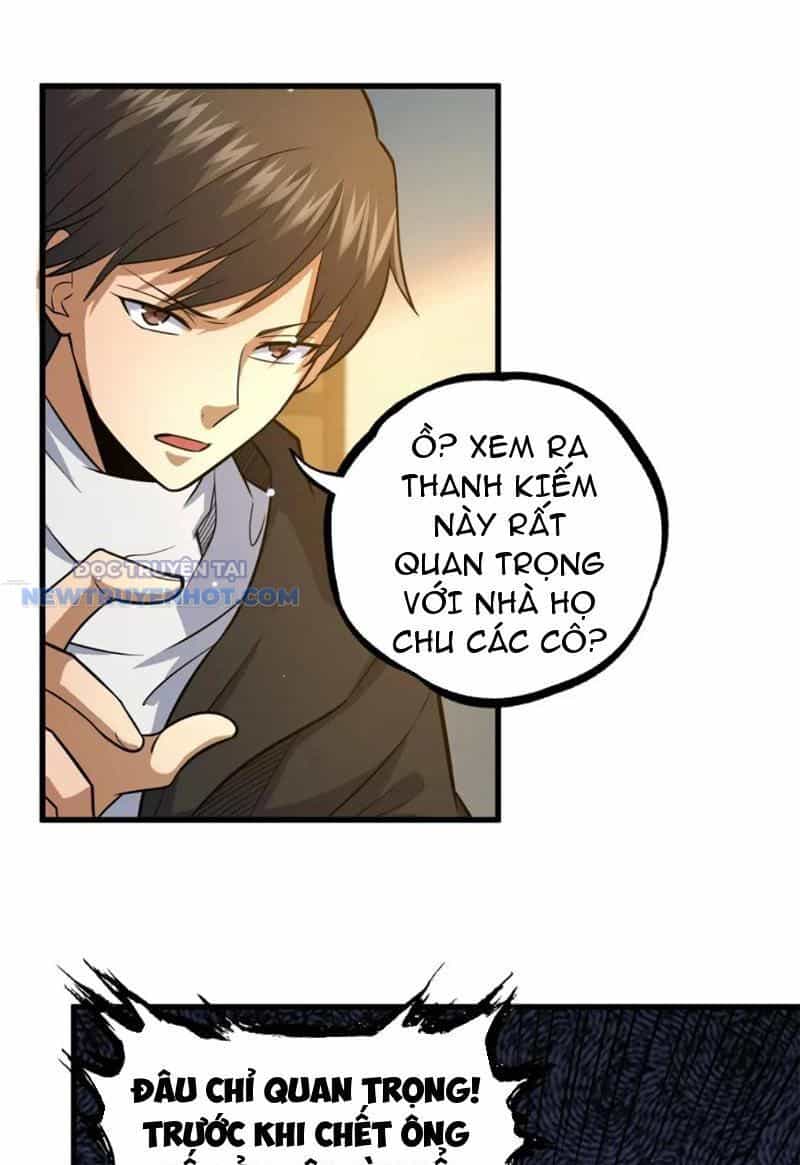 Đô Thị Cực Phẩm Y Thần - Chương 116 - ảnh 15