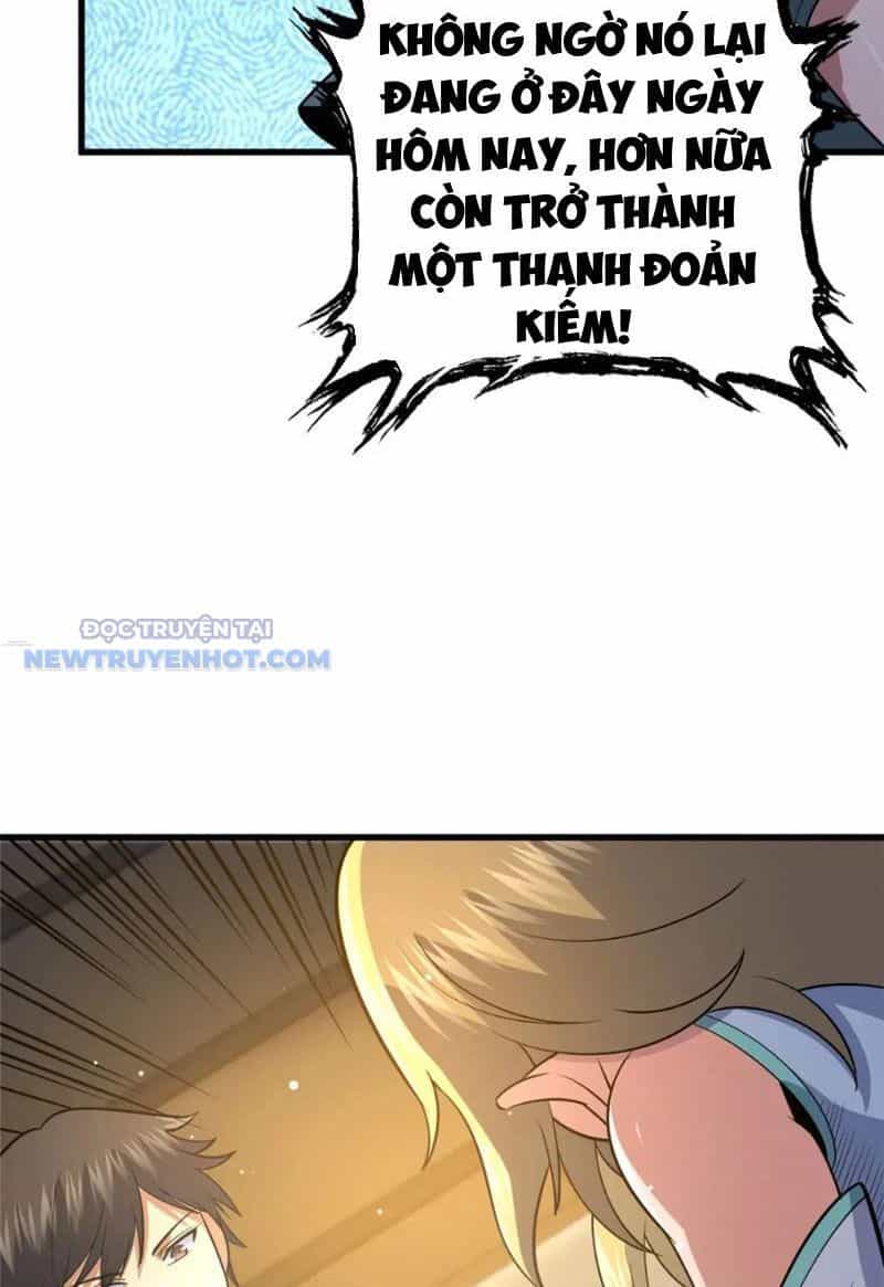 Đô Thị Cực Phẩm Y Thần - Chương 116 - ảnh 17