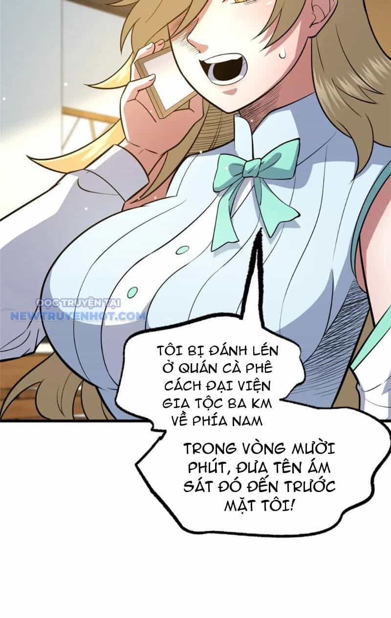 Đô Thị Cực Phẩm Y Thần - Chương 116 - ảnh 37