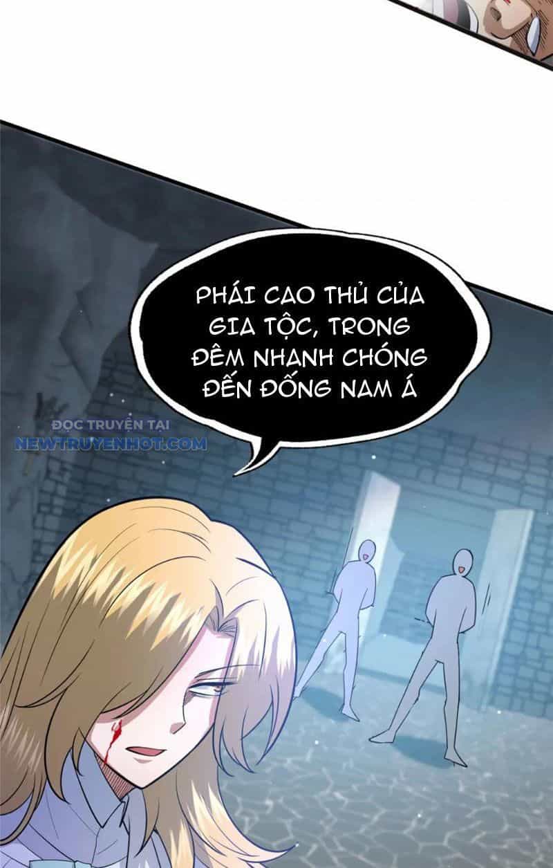 Đô Thị Cực Phẩm Y Thần - Chương 116 - ảnh 50