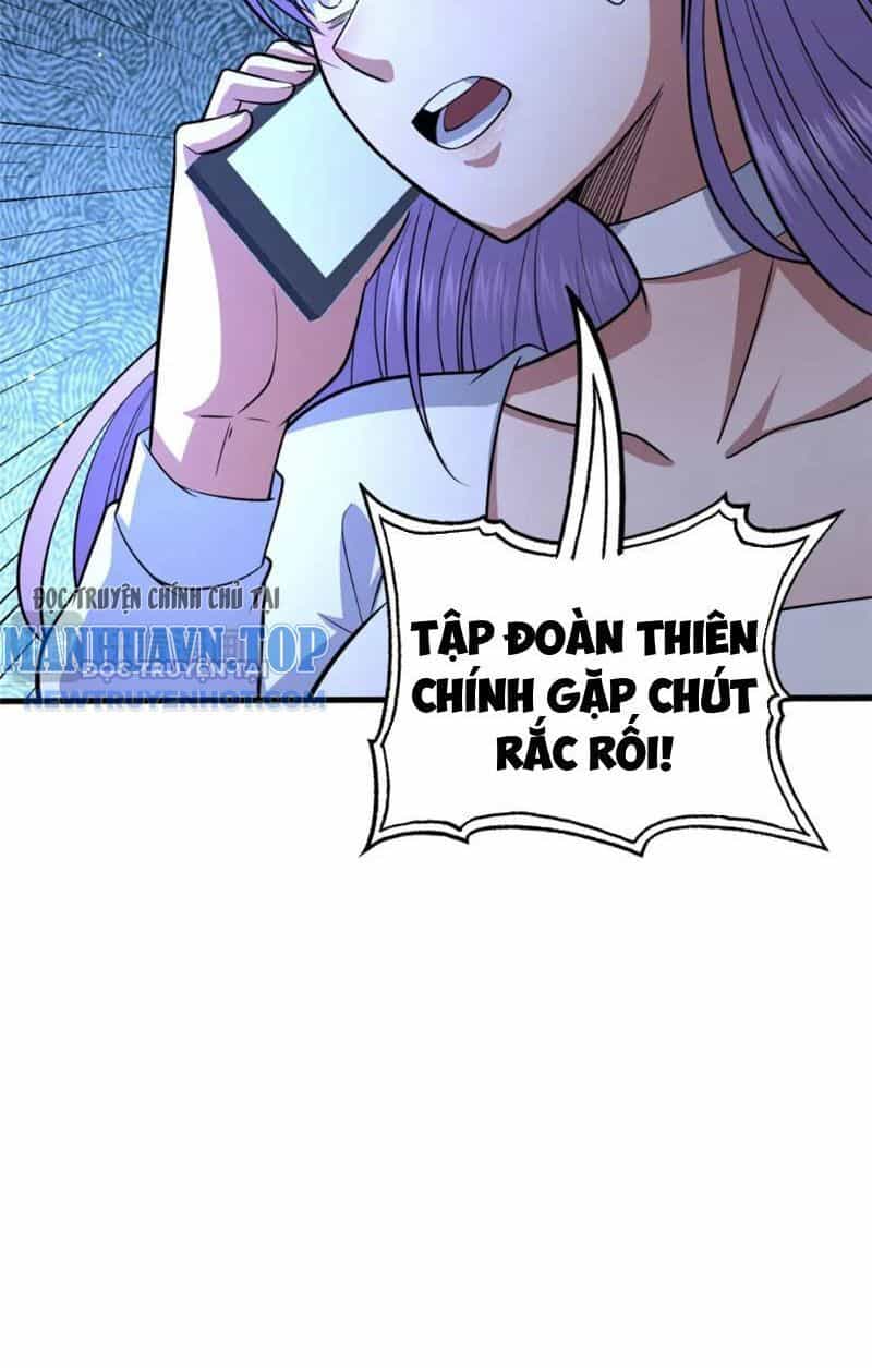Đô Thị Cực Phẩm Y Thần - Chương 116 - ảnh 56