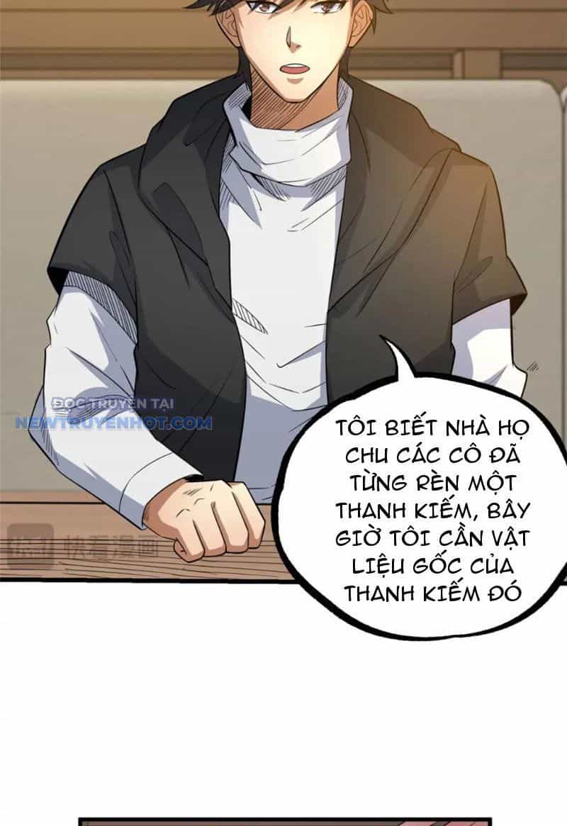 Đô Thị Cực Phẩm Y Thần - Chương 116 - ảnh 8