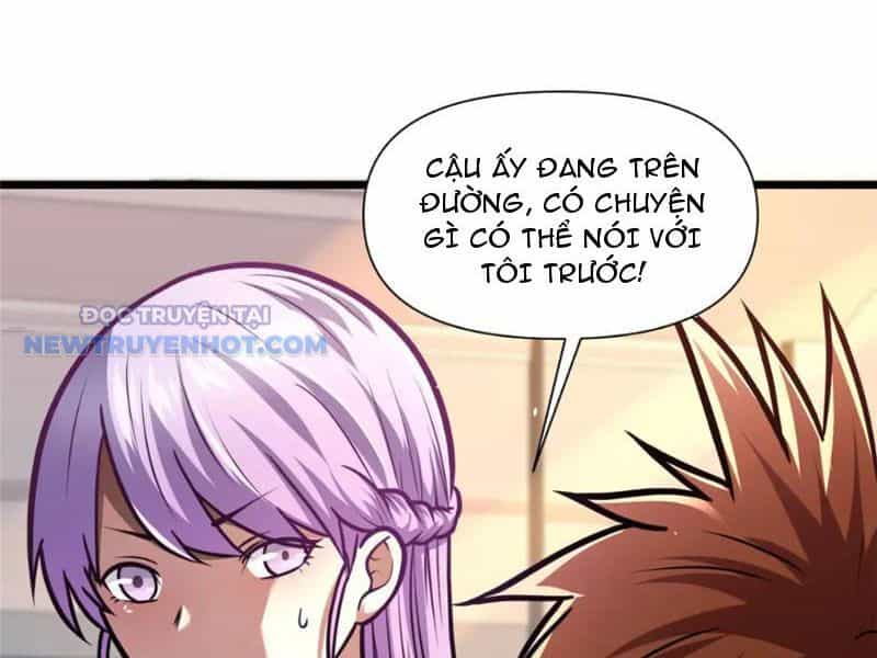 Đô Thị Cực Phẩm Y Thần - Chương 117 - ảnh 17