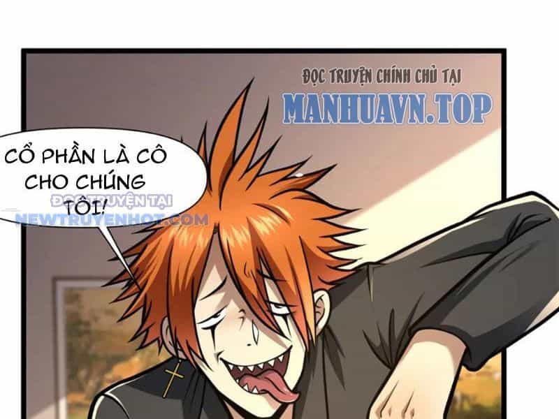 Đô Thị Cực Phẩm Y Thần - Chương 117 - ảnh 32