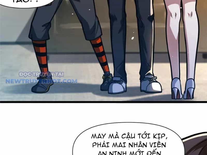 Đô Thị Cực Phẩm Y Thần - Chương 117 - ảnh 56